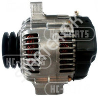 Купить Генератор HC-PARTS JA1724IR Генератор HC-PARTS JA1724IR