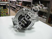 Купить Генератор HC-PARTS JA1726 Генератор HC-PARTS JA1726