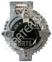Купить Генератор HC-PARTS JA1726IR Генератор HC-PARTS JA1726IR