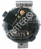 Генератор JA1726IR HC-PARTS