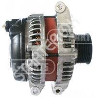 Генератор JA1726IR HC-PARTS
