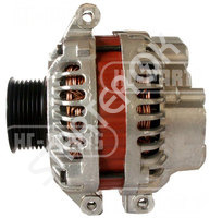 Купить Генератор HC-PARTS JA1728IR Генератор HC-PARTS JA1728IR
