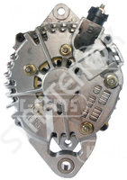 Генератор JA1784IR HC-PARTS
