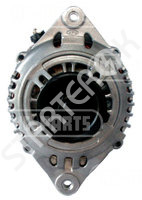 Генератор HC-PARTS  JA1785IR