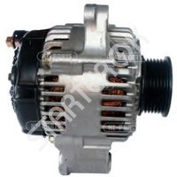Генератор HC-PARTS  JA1787IR