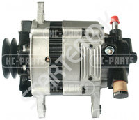 Генератор HC-PARTS  JA1795IR