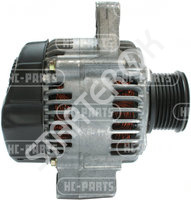 Купить Генератор HC-PARTS JA1796 Генератор HC-PARTS JA1796