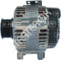 Купить Генератор HC-PARTS JA1797IR Генератор HC-PARTS JA1797IR