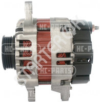 Генератор HC-PARTS  JA1798IR