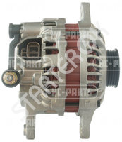 Генератор HC-PARTS  JA1799