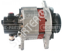 Генератор JA1801IR HC-PARTS