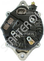 Генератор JA1803IR HC-PARTS