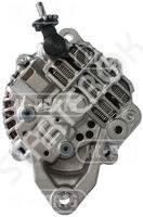 Генератор JA1806IR HC-PARTS