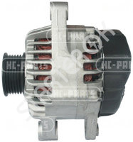 Купить Генератор HC-PARTS JA1809IR Генератор HC-PARTS JA1809IR
