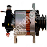 Купить Генератор HC-PARTS JA185IR Генератор HC-PARTS JA185IR