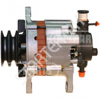 Генератор JA185IR HC-PARTS