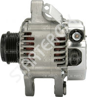 Генератор HC-PARTS  JA1893IR