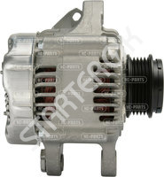 Генератор JA1893IR HC-PARTS