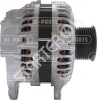 Генератор JA1896IR HC-PARTS