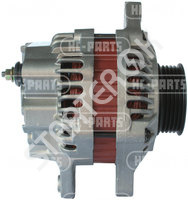 Генератор JA1897IR HC-PARTS