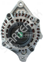 Генератор JA1897IR HC-PARTS