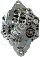 Генератор JA1897IR HC-PARTS