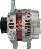 Генератор HC-PARTS  JA1897IR