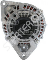 Генератор JA1898 HC-PARTS