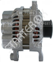Генератор HC-PARTS  JA1898