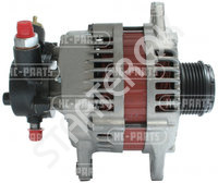 Генератор JA1901IR HC-PARTS