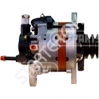 Генератор JA193 HC-PARTS