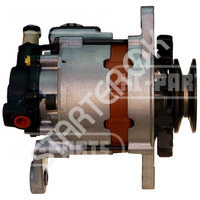 Купить Генератор HC-PARTS JA195 Генератор HC-PARTS JA195
