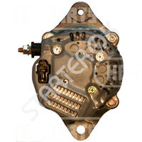 Генератор JA551IR HC-PARTS
