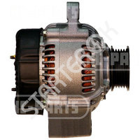 Генератор HC-PARTS  JA552IR