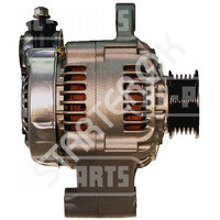 Генератор HC-PARTS  JA553IR