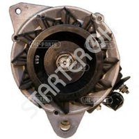 Генератор HC-PARTS  JA571IR