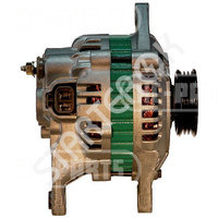 Генератор HC-PARTS  JA575IR