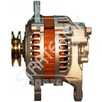 Генератор JA576IR HC-PARTS