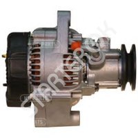 Генератор JA578IR HC-PARTS
