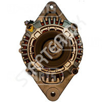 Купить Генератор HC-PARTS JA599IR Генератор HC-PARTS JA599IR