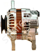 Генератор JA599IR HC-PARTS