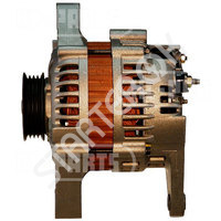 Купить Генератор HC-PARTS JA653IR Генератор HC-PARTS JA653IR