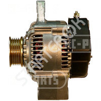 Генератор JA657IR HC-PARTS