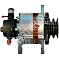 Генератор JA660IR HC-PARTS