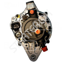 Генератор JA660IR HC-PARTS