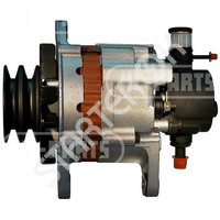 Генератор JA660IR HC-PARTS