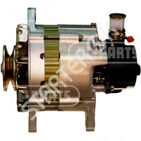 Купить Генератор HC-PARTS JA662IR Генератор HC-PARTS JA662IR