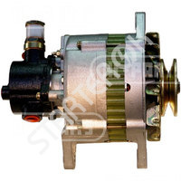 Генератор JA662IR HC-PARTS