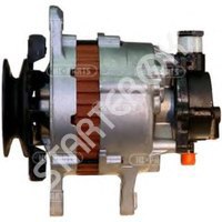 Генератор JA663IR HC-PARTS