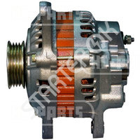 Купить Генератор HC-PARTS JA666IR Генератор HC-PARTS JA666IR